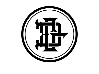 D + G Monogram