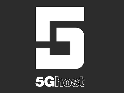 5G Logo