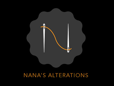 Nana's Alterations