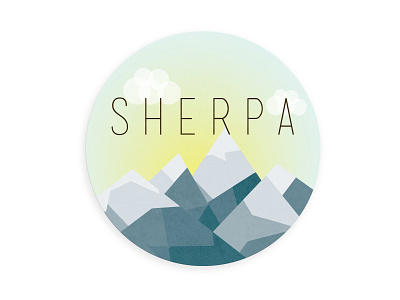 Sherpa - Mountain