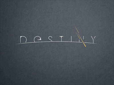 Destiny logo direction