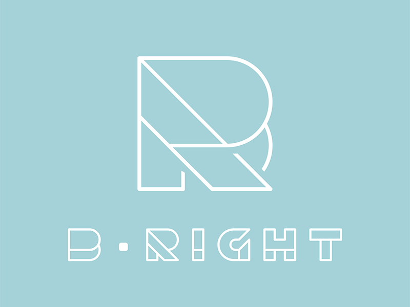 B-Right app apple b right dutch quiz tv