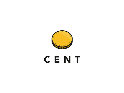 Cent • your digital coin stash cent coins iphone app keep track saving