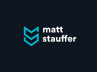 Matt Stauffer Logo