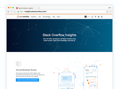 Stack Overflow Insights