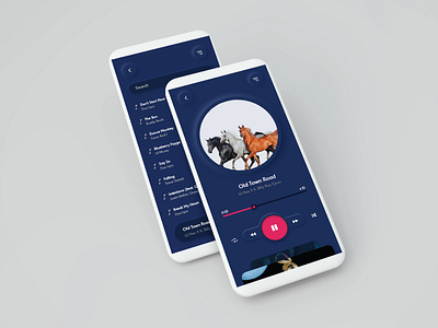 Music Player