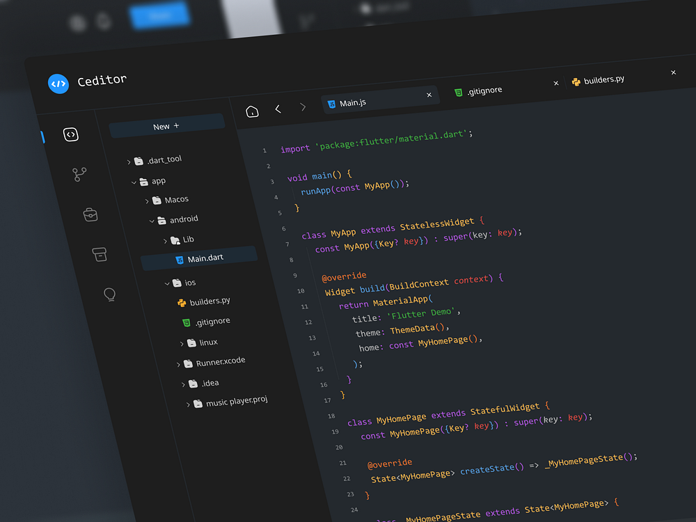Browse thousands of Code images for design inspiration | Dribbble
