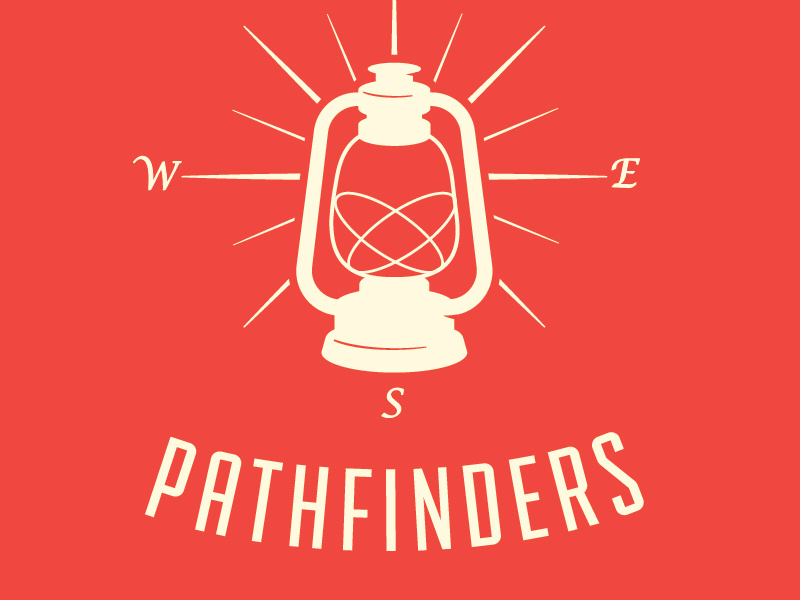 Pathfinders by Robin Koehn on Dribbble