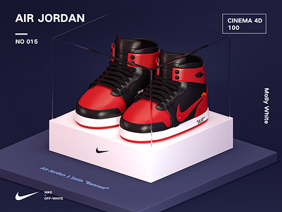 Air Jordan 1 Satin Banned
