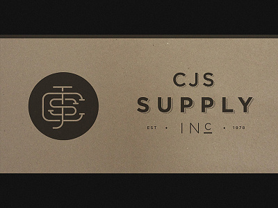 CJS Supply Inc.