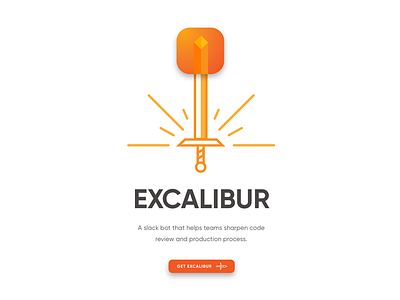 Excalibur Slack Bot