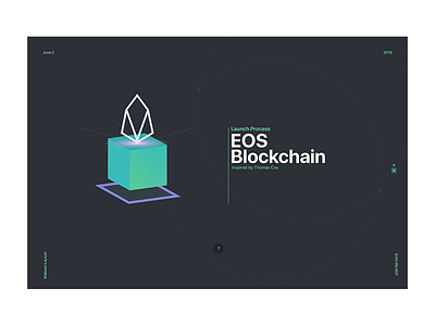 Unlocking the EOSIO Blockchain