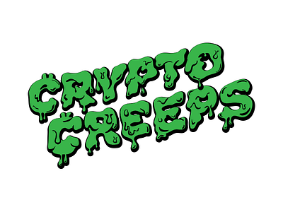 Crypto Creeps