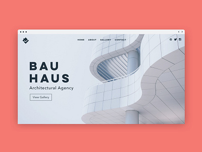 Bauhaus architecture bauhaus building design web