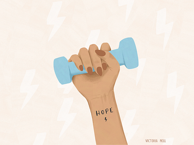 Hope Power