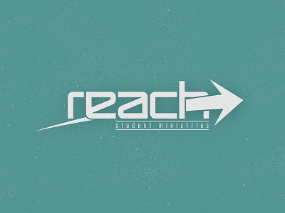 Reach Student Ministries | Logo Design
