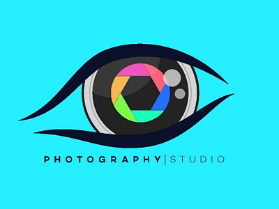 Photo Studio design photography logochallenge