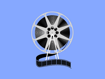 Film fest design film fest logo ivori