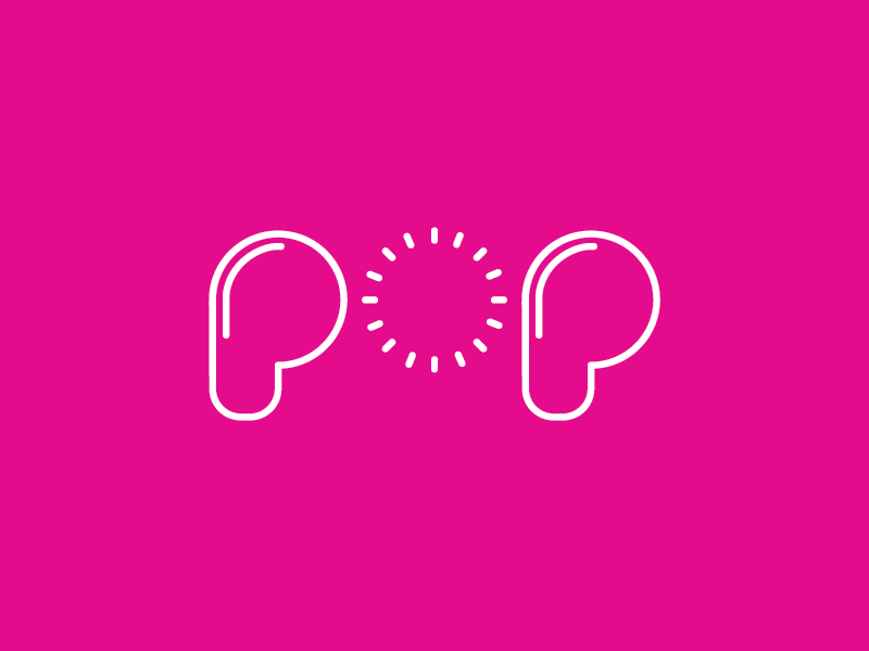 creat logo pop for free