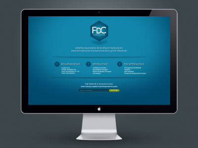 FDC Coming soon coming consulting medical soon