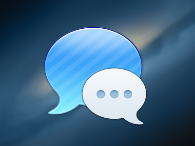 Messages Icon apple icon mac messages