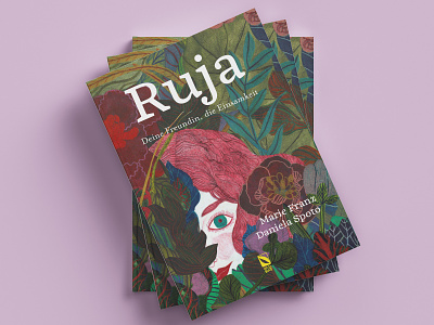 Book Layout: Ruja