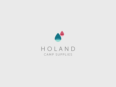 Holand Camp Supplies camp fire minimal store water