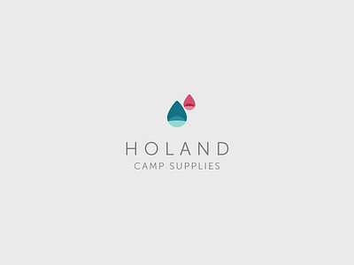 Holand Camp Supplies