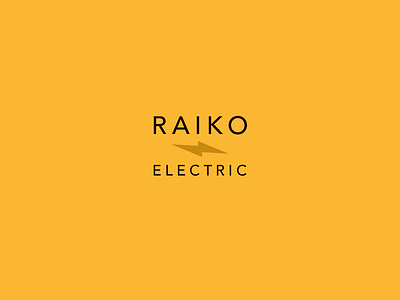 Raiko Electric