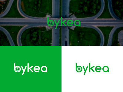 Bykea Logo Redesign Concept adobe xd android app bike app branding bykea design icon iphone app logo logo design modern design uber clone uber design
