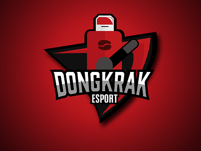 DONGKRAK ESPORT