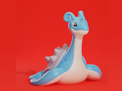 Lapras