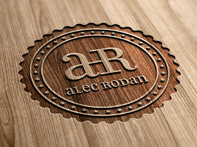 Alec Rodan boxes brown handcraft wood