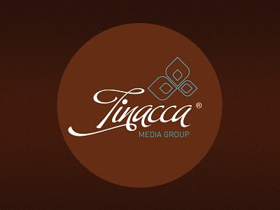 Tinacca company design media