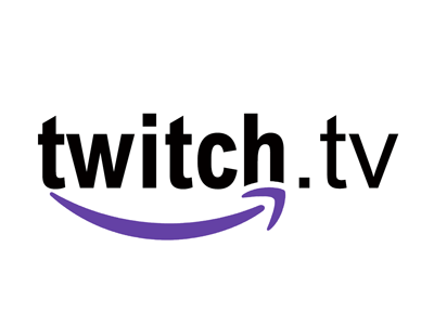 Amazon buys Twitch amazon logo twitch