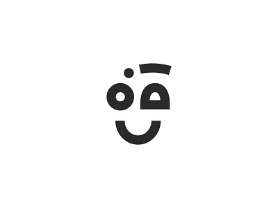 C O D i black branding code design face icon logo logo design logodesign logotype mark minimal symbol typography wordmark
