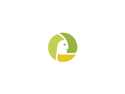 CQRHT color head human icon logo mark symbol