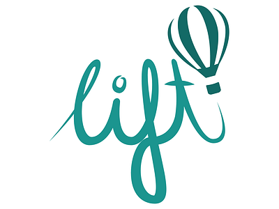 Lift Dribbble