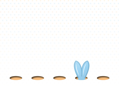 Hang Tho (The Rabbit Hole) bunny graphic rabbit rabbit hole toys store