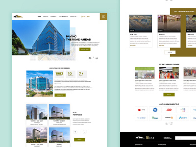 Website Design