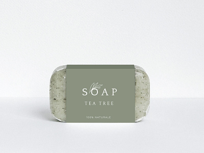 Package design aesthetic brand identity branding design graphic design logo minimalism natural organic package design photo soap sustainable typography vector