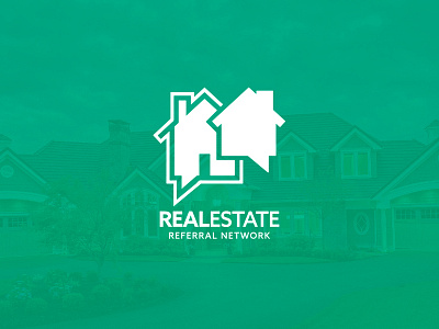 Real Estate app brand branding clean design flat icon icons identity illustration illustrator lettering logo minimal mobile typography ui ux vector website