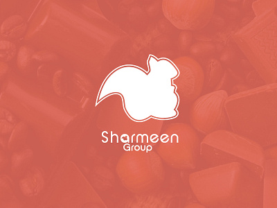 Sharmeen Group branding design