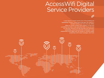 Access Wifi - Branding Proposal