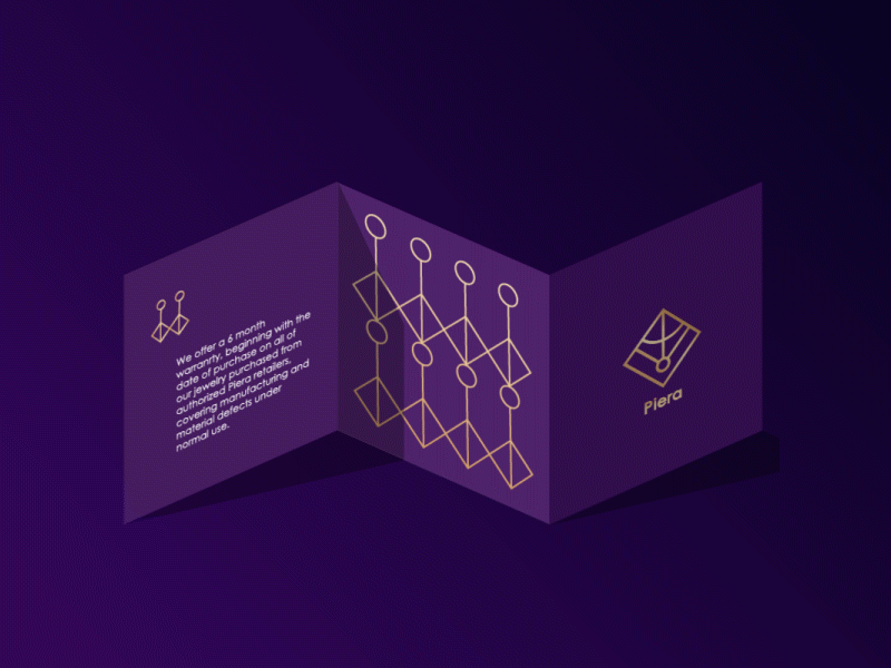 Warranty adobe illustrator branding branding identity brochure design graphic design logo logo design minimal vector