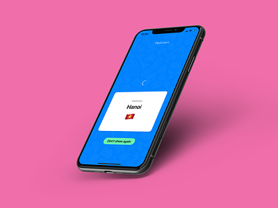 Flip2Learn app 🤓 app design ios app design xamarin