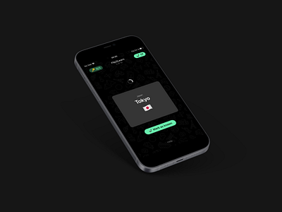 Flip2Learn dark mode 🌙 app design ios app design mobile app mobile app design mobile ui xamarin