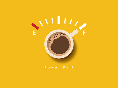 Coffee coffee design illustration minimal morning vector web