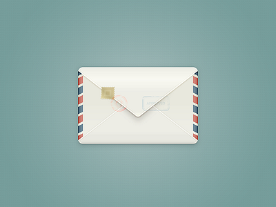 Envelope icon