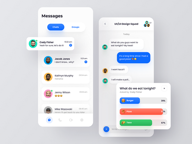 William Hedin | Dribbble